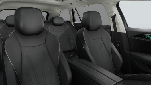 Зображення Новий Passat Elegance 2.0 TSI