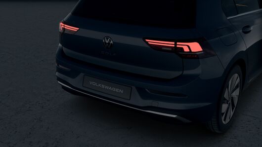 Зображення Golf Style 1.4 TSI