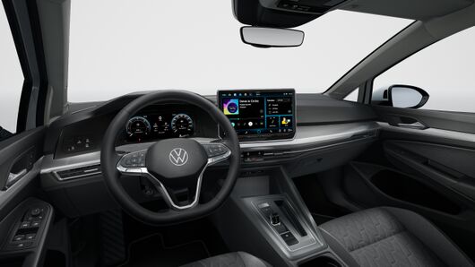 Зображення Golf Life 1.4 TSI