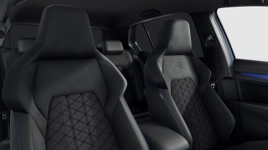 Зображення Golf R-Line 1.4 TSI