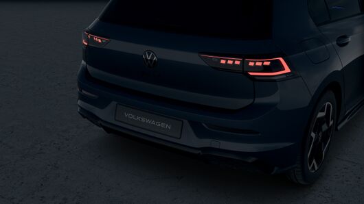 Зображення Golf R-Line 1.4 TSI