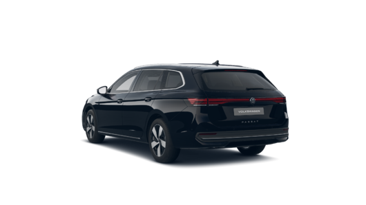 Зображення Новий Passat Business 2.0 TDI