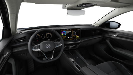 Зображення Новий Passat Business 2.0 TDI