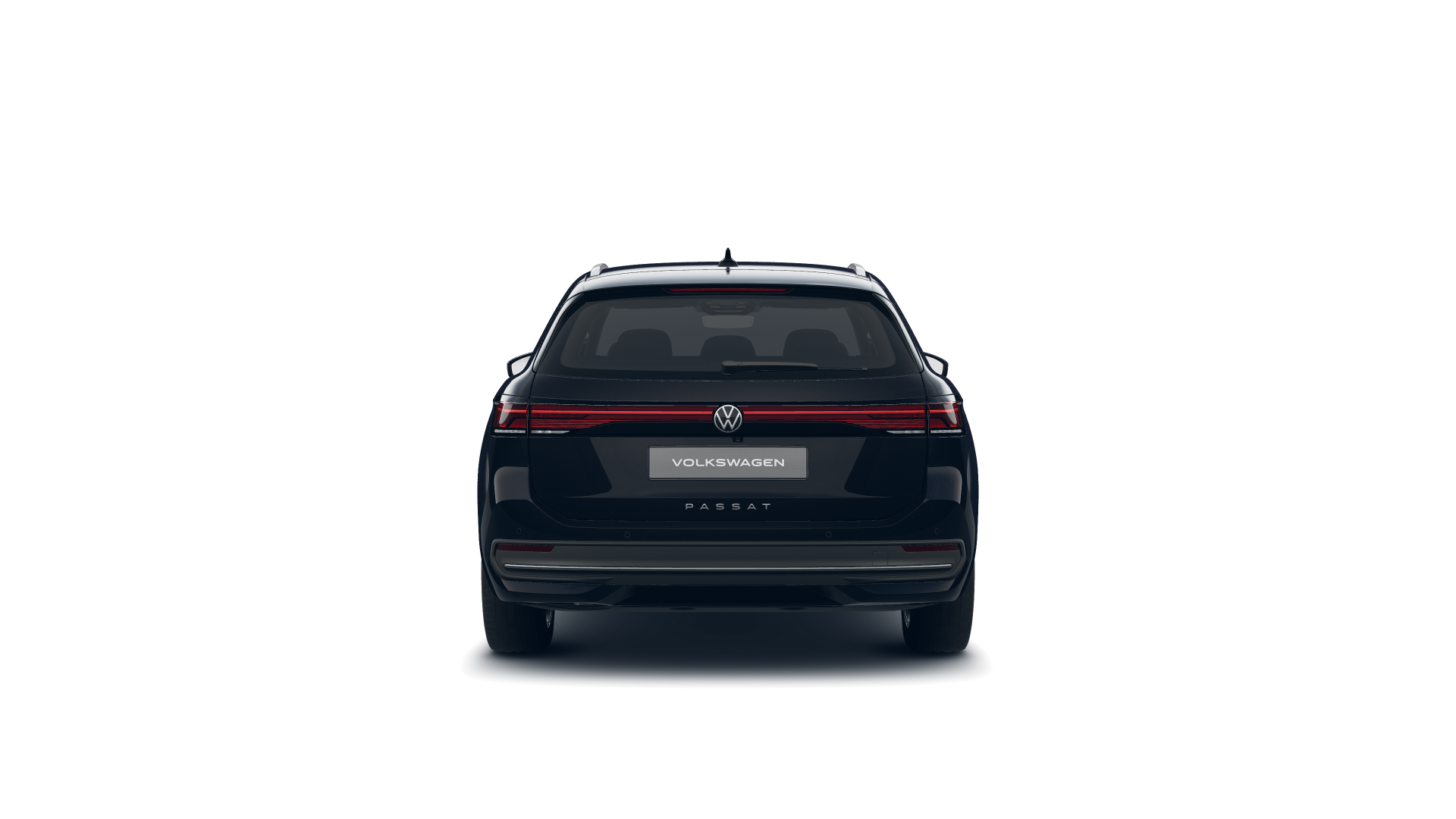 Зображення Новий Passat Business 2.0 TDI