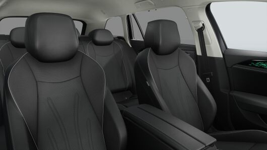 Зображення Новий Passat Elegance 2.0 TSI