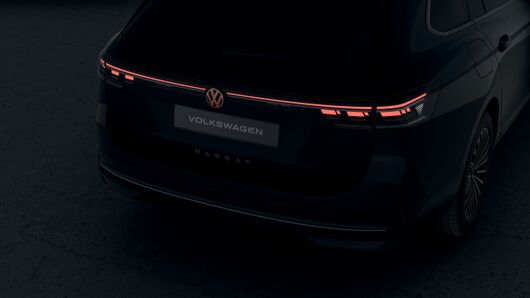 Зображення Новий Passat Elegance 2.0 TSI