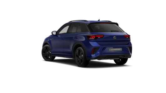 Зображення T-Roc R-Line+ 1.4 TSI