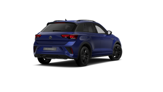 Зображення T-Roc R-Line+ 1.4 TSI