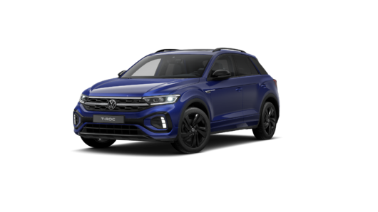 Зображення T-Roc R-Line+ 1.4 TSI