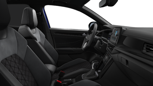 Зображення T-Roc R-Line+ 1.4 TSI