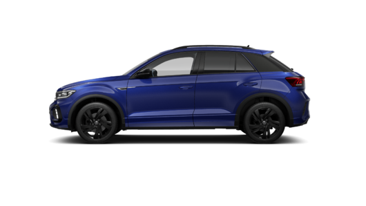 Зображення T-Roc R-Line+ 1.4 TSI
