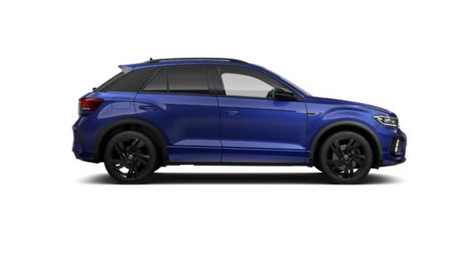Зображення T-Roc R-Line+ 1.4 TSI