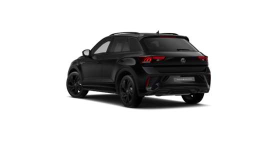 Зображення T-Roc R-Line+ 1.4 TSI