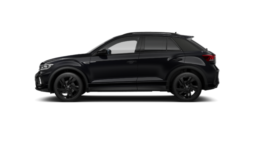 Зображення T-Roc R-Line+ 1.4 TSI