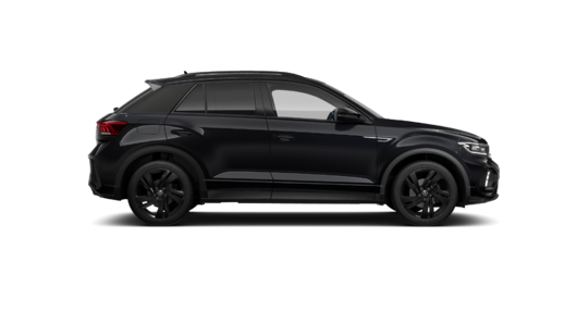Зображення T-Roc R-Line+ 1.4 TSI