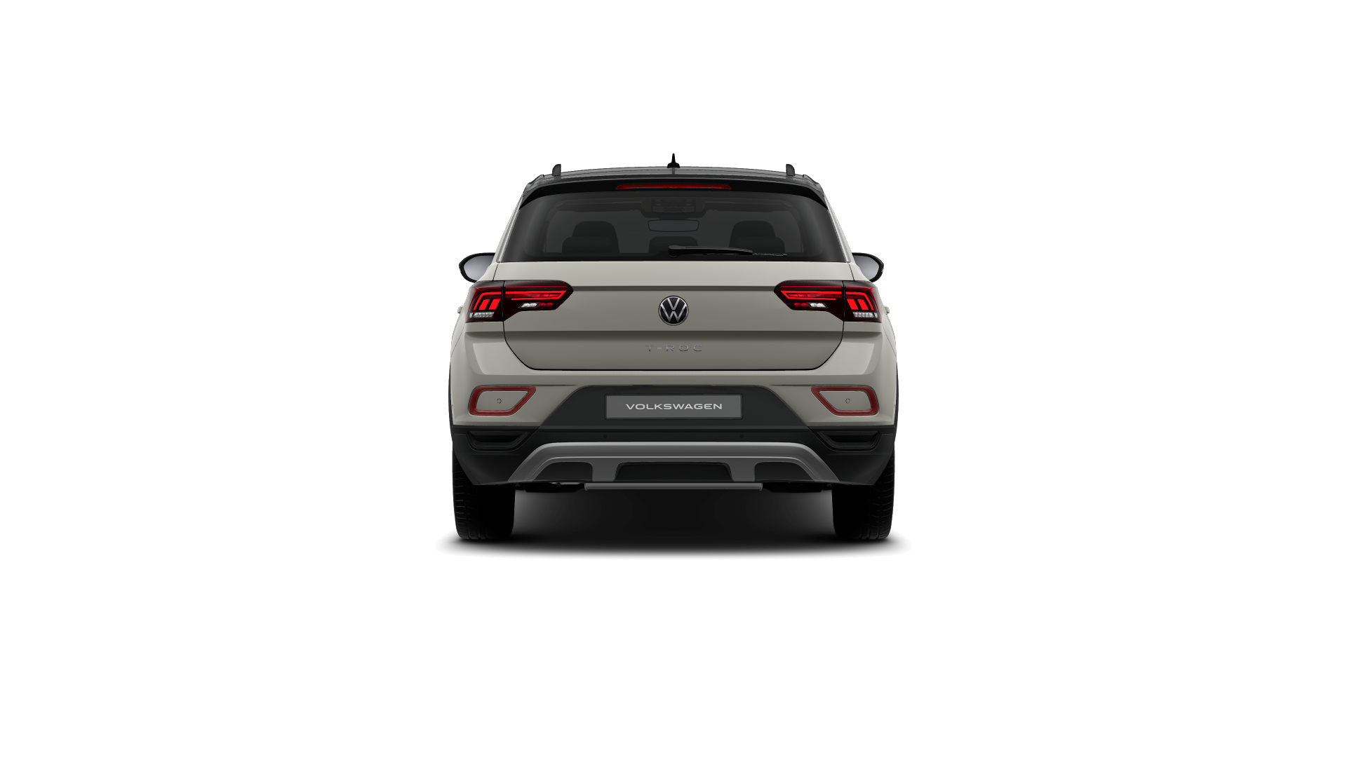 Зображення T-Roc Style 1.4 TSI