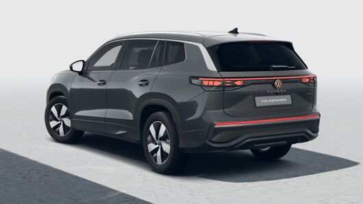 Зображення Новий Tayron Elegance 2.0 TDI 4MOTION