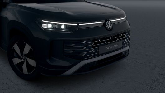 Зображення Новий Tayron Elegance 2.0 TDI 4MOTION