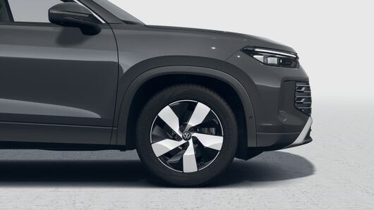 Зображення Новий Tayron Elegance 2.0 TDI 4MOTION