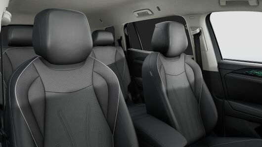 Зображення Новий Tayron Elegance 2.0 TDI 4MOTION