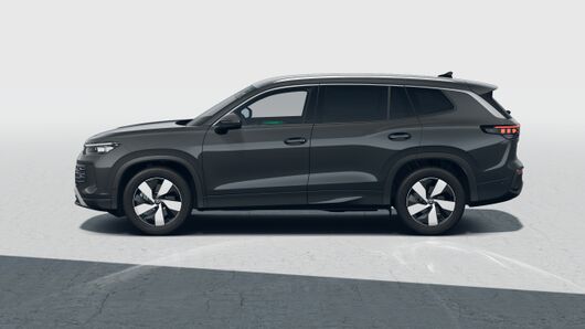 Зображення Новий Tayron Elegance 2.0 TDI 4MOTION