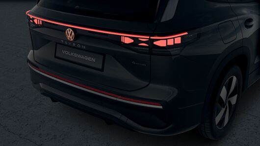 Зображення Новий Tayron Elegance 2.0 TDI 4MOTION