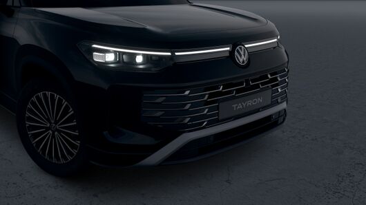 Зображення Новий Tayron Elegance 2.0 TDI 4MOTION