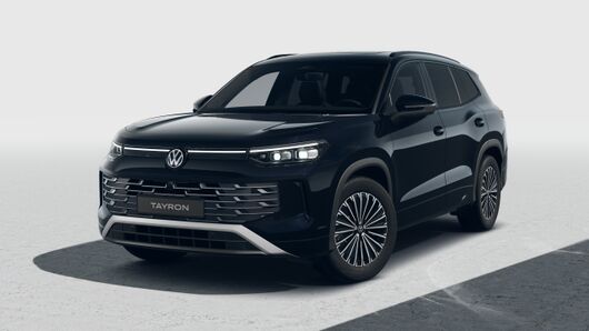 Зображення Новий Tayron Elegance 2.0 TDI 4MOTION