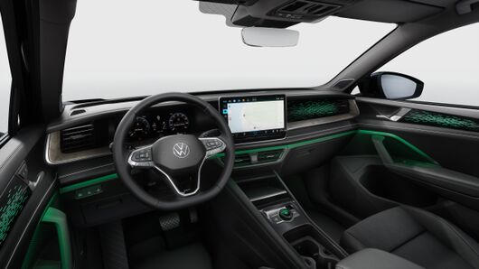 Зображення Новий Tayron Elegance 2.0 TDI 4MOTION