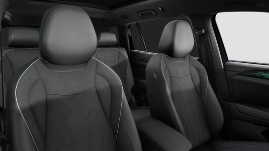 Зображення Новий Tayron Elegance 2.0 TDI 4MOTION