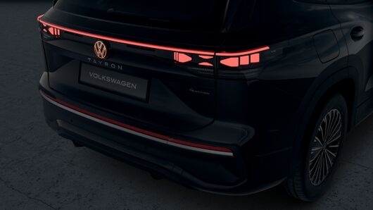 Зображення Новий Tayron Elegance 2.0 TDI 4MOTION