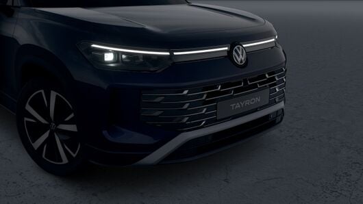 Зображення Новий Tayron Elegance 2.0 TDI 4MOTION