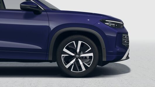 Зображення Новий Tayron Elegance 2.0 TDI 4MOTION