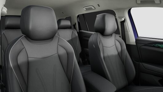 Зображення Новий Tayron Elegance 2.0 TDI 4MOTION