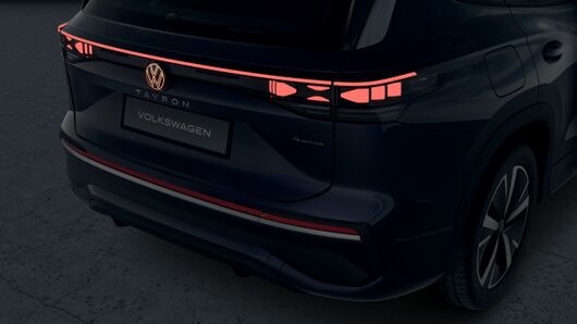 Зображення Новий Tayron Elegance 2.0 TDI 4MOTION