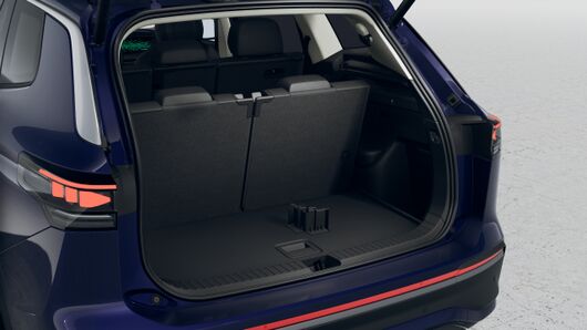 Зображення Новий Tayron Elegance 2.0 TDI 4MOTION