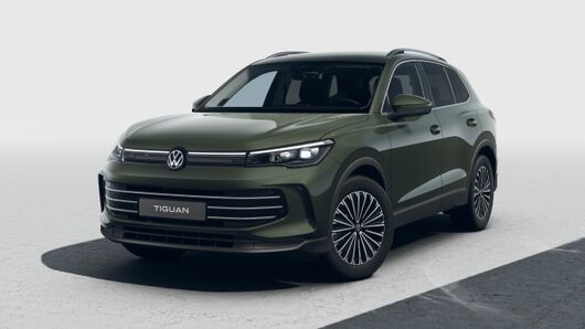 Зображення Tiguan Elegance 2.0 TDI 4Motion