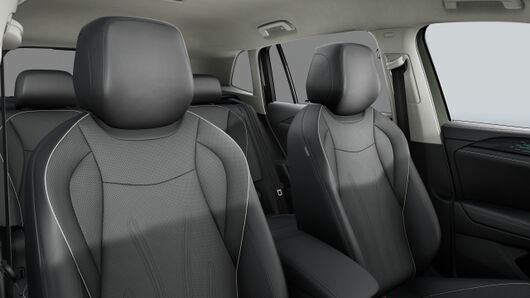 Зображення Tiguan Elegance 2.0 TDI 4Motion