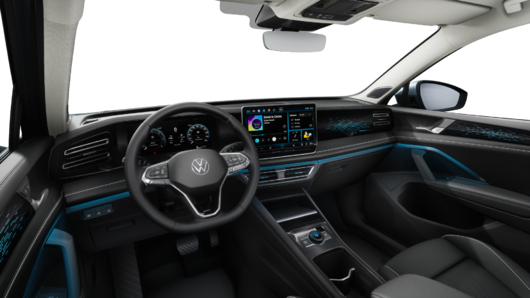 Зображення Tiguan Elegance 2.0 TDI 4Motion