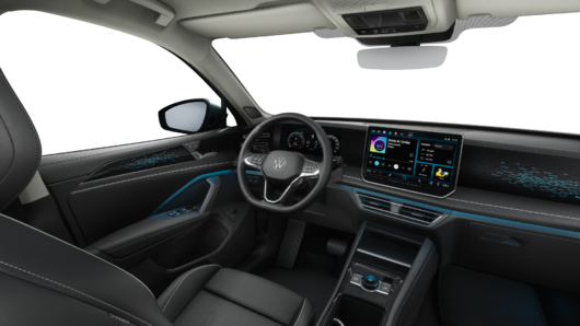 Зображення Tiguan Elegance 2.0 TDI 4Motion