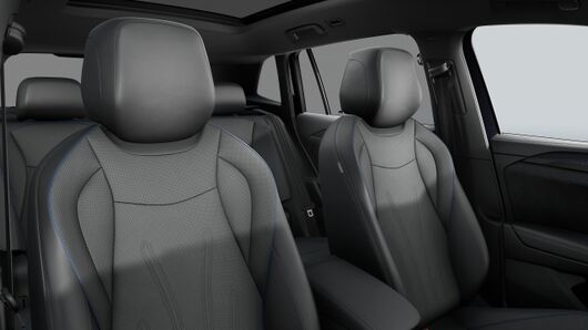 Зображення Tiguan R-Line+ 2.0 TDI 4Motion