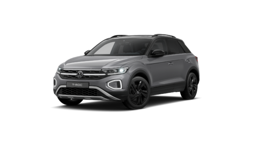 Зображення T-Roc Sport+ 1.4 TSI