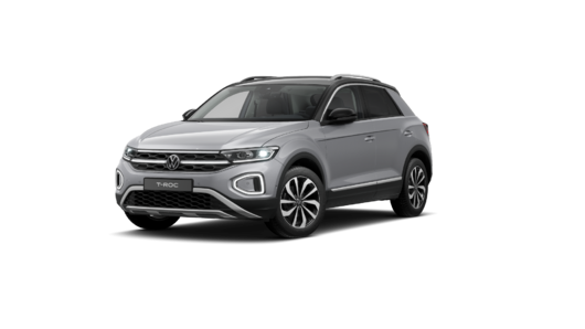 Зображення T-Roc Sport+ 1.4 TSI