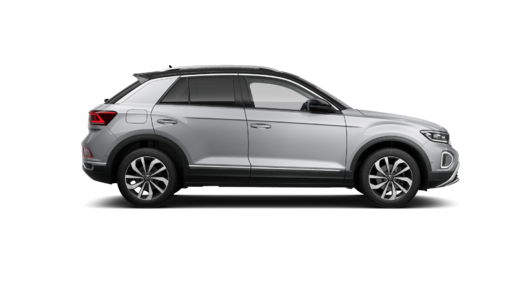 Зображення T-Roc Sport+ 1.4 TSI