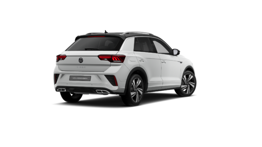 Зображення T-Roc R-Line+ 1.4 TSI