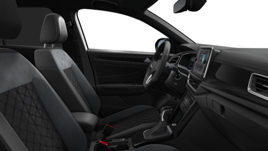 Зображення T-Roc R-Line+ 1.4 TSI