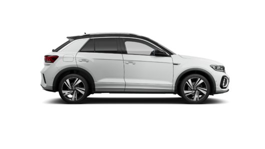 Зображення T-Roc R-Line+ 1.4 TSI