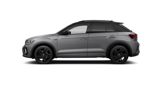 Зображення T-Roc R-Line+ 1.4 TSI