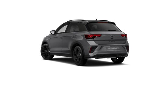 Зображення T-Roc R-Line+ 1.4 TSI