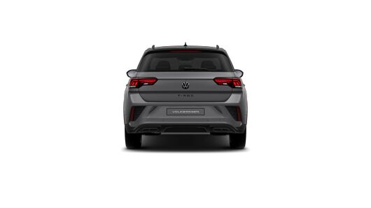 Зображення T-Roc R-Line+ 1.4 TSI
